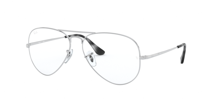 OKULARY KOREKCYJNE RAY-BAN® RX 6489 2501 55 ROZMIAR M OKULARY KOREKCYJNE RAY-BAN® RX 6489 2501 55 ROZMIAR M